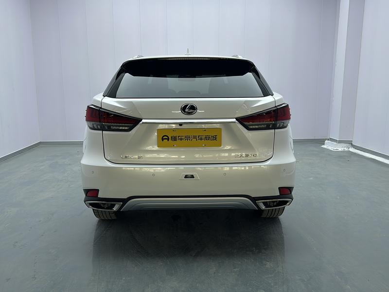 Lexus Lexus RX 2020