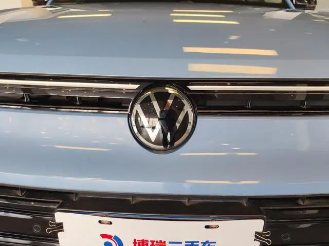 Volkswagen Tuyue Xinrui 300TSI Ruixiang Edition
