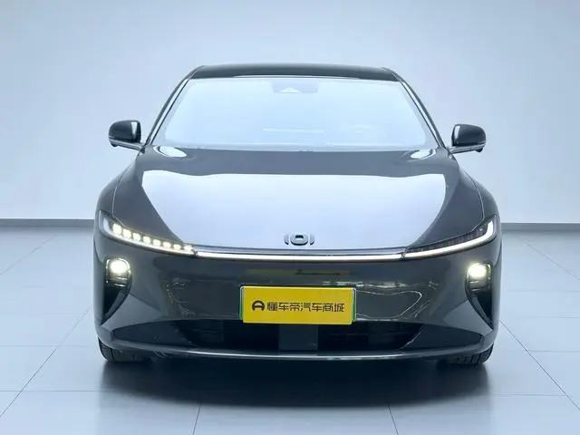 Changan Qiyuan Changan Qiyuan A07 200 Max extended range version