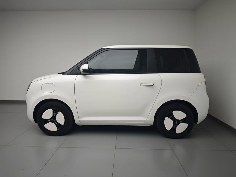 Changan Qiyuan Chang'an Lumin 2022