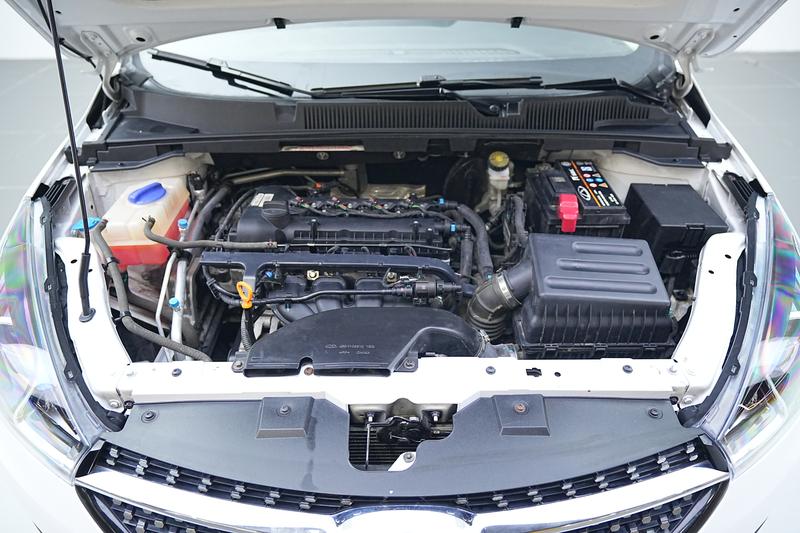 Chery Arrizo 5 2021