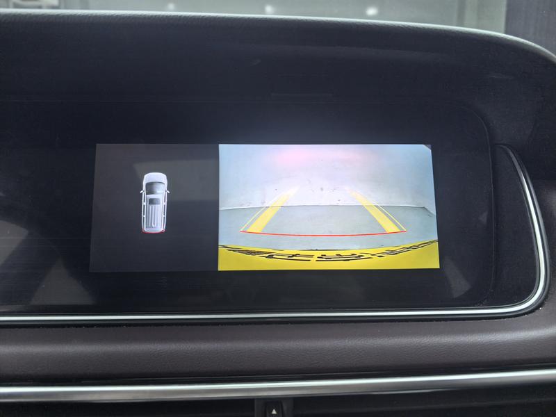 Trumpchi GAC Trumpchi M6 2023