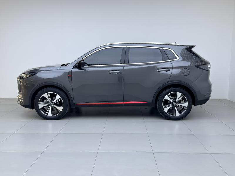 Changan Changan CS55 PLUS 2022
