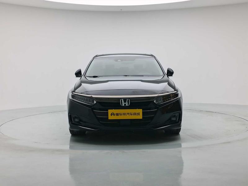 Honda Accord 2022