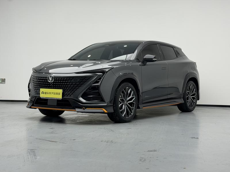 Changan Changan UNI-T 2022