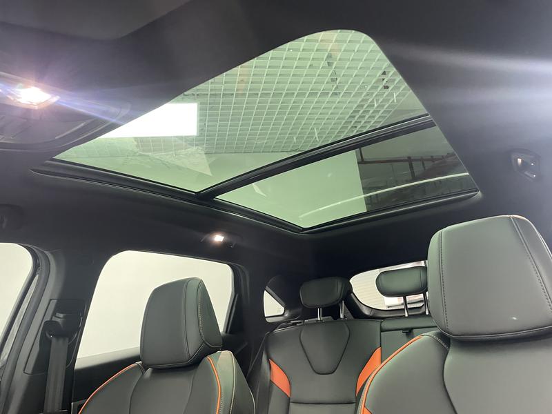 Haval Haval Divine Beast 2023