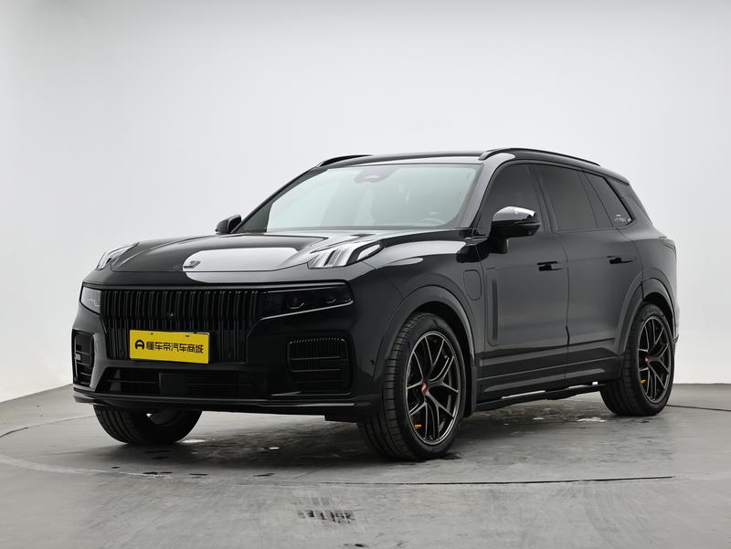 Lynk & Co Lynk&Co 09 EM-P 2021