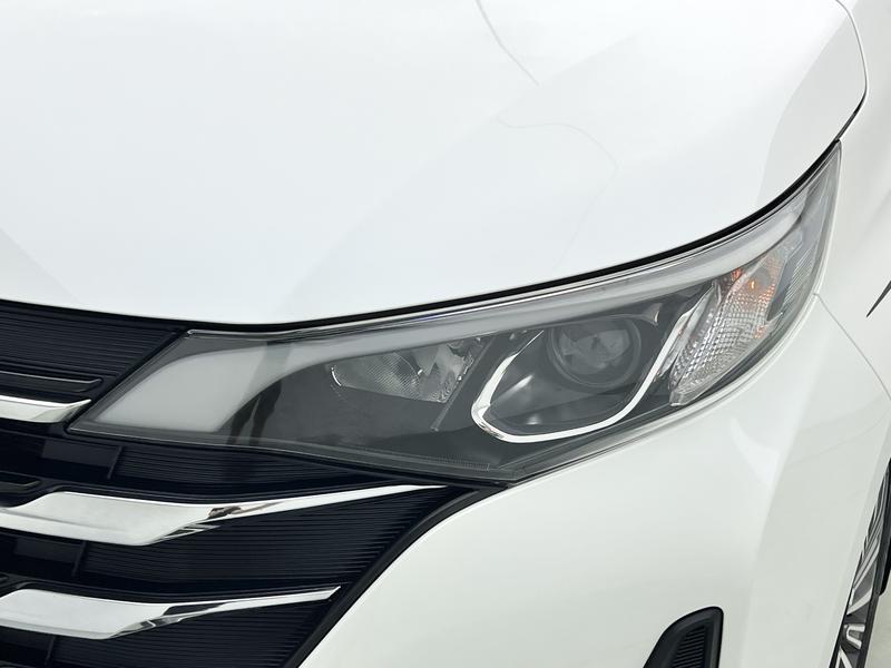Trumpchi GAC Trumpchi M6 2019