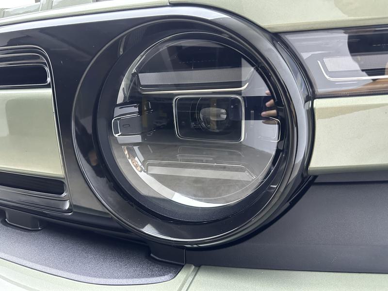 iCAR ICAR Super V23 2025