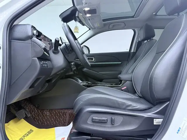 Honda e: NP1 Pole Pai 1 510km Extreme Edition
