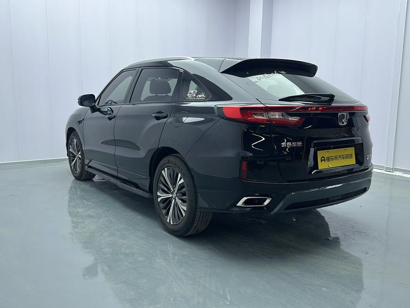 Honda Honda UR-V 2017