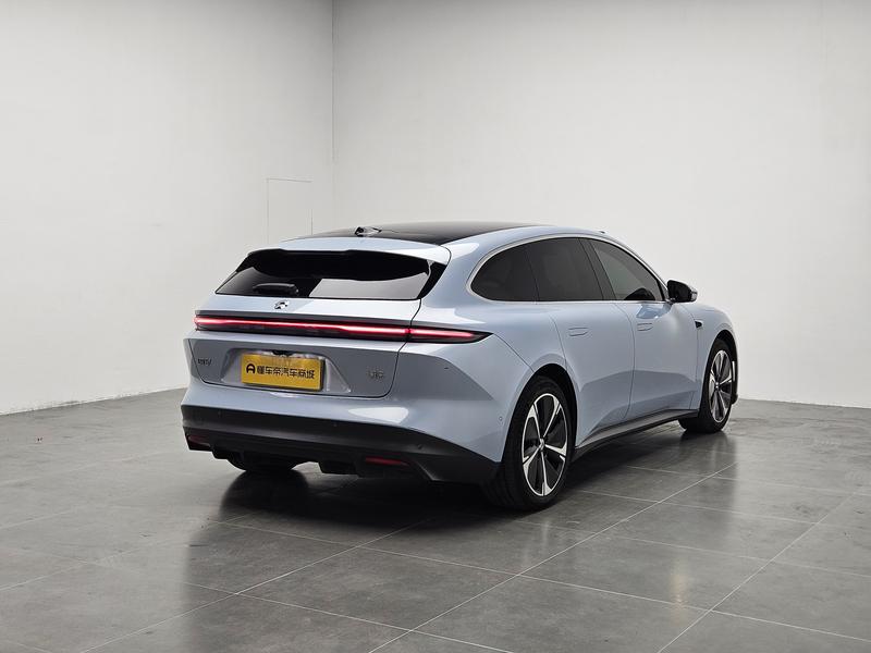 NIO NIO ET5 Touring 2024