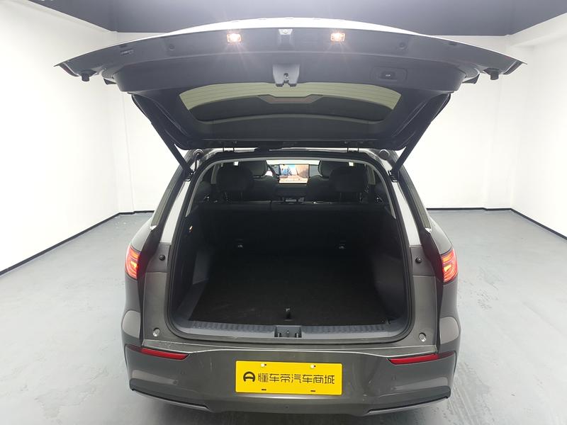 Geely Galaxy Galaxy E5 2026