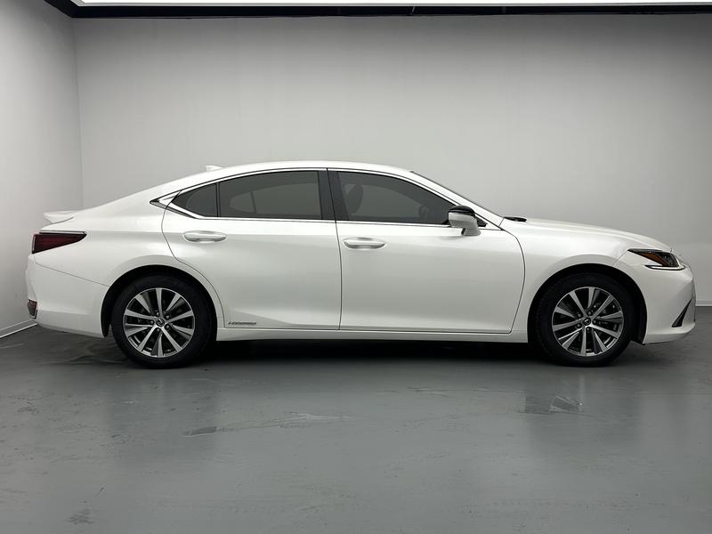 Lexus Lexus ES 2018