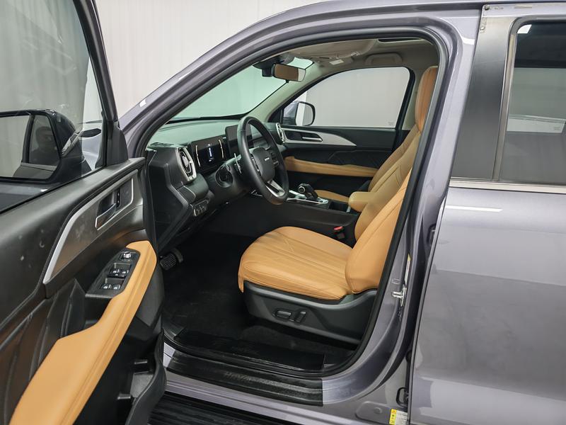 Haval Haval H5 2023