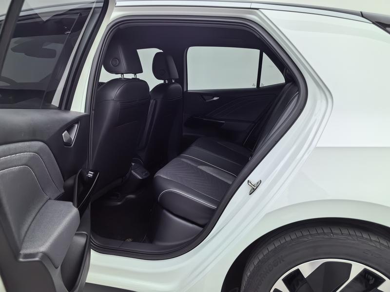 Volkswagen Volkswagen ID.3 2024