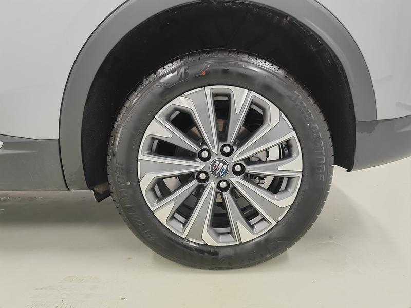 Buick Encore S 2025