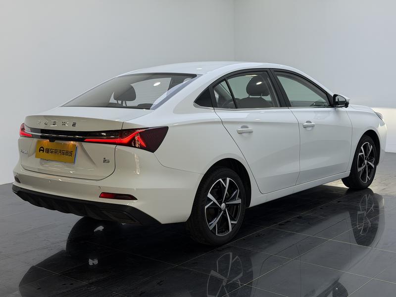 Roewe Roewe i5 2026