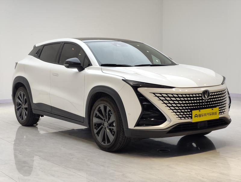 Changan Changan UNI-T 2020