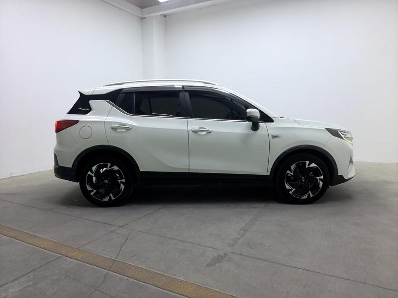 Trumpchi Trumpchi GS3 2021