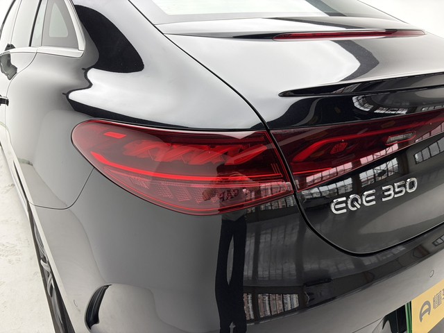 Mercedes-Benz Mercedes EQE 2022