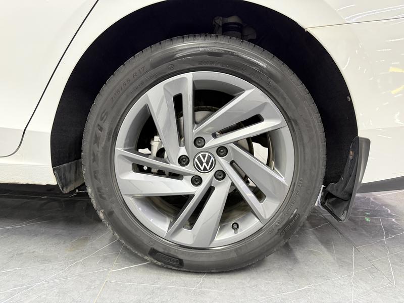 Volkswagen Lamando 2024