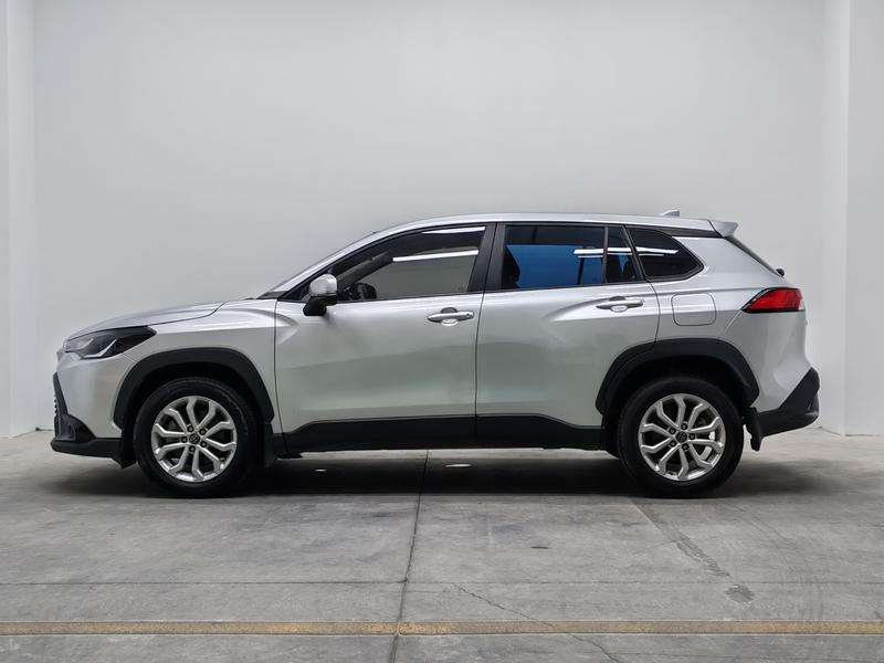 Toyota Frontlander 2023