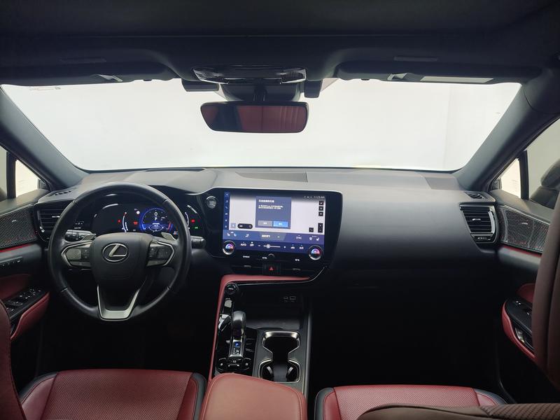 Lexus Lexus NX 2022