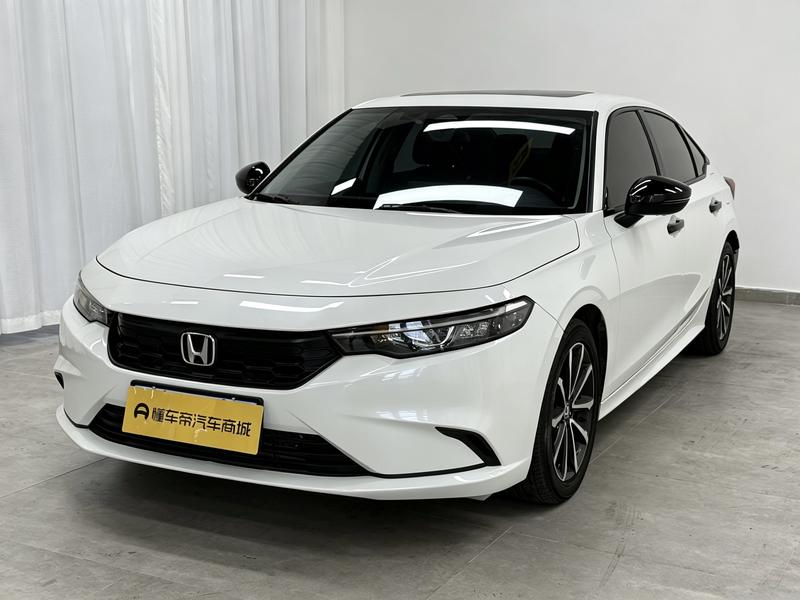 Honda Style 2023