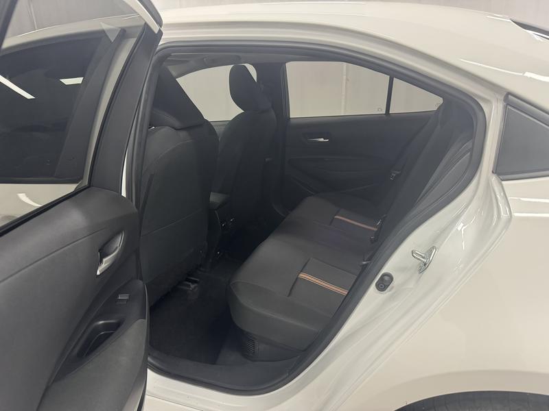 Toyota Levin 2024