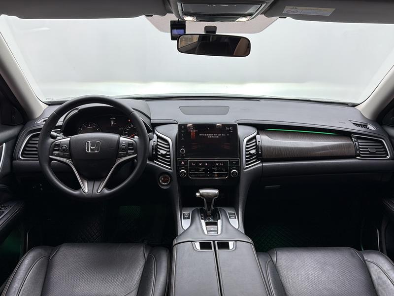 Honda Guandao 2020