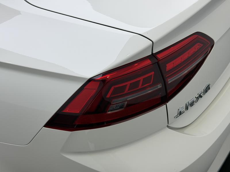 Volkswagen Lamando 2021