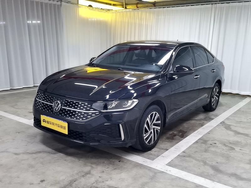 Volkswagen Lavida 2023