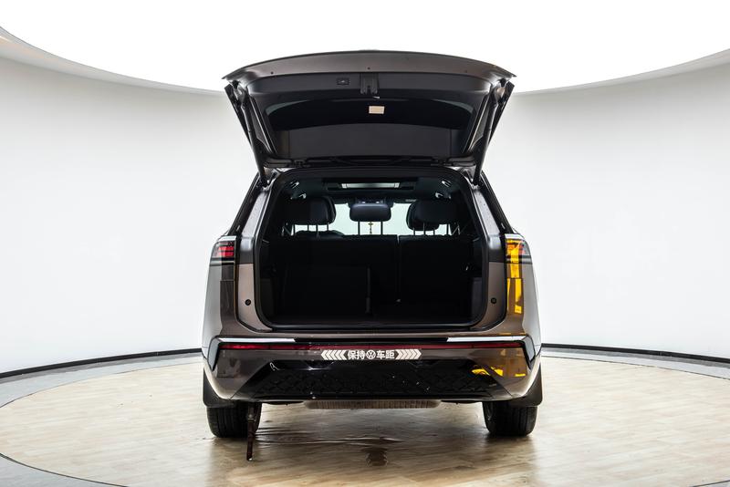 Volkswagen Teramont 2025