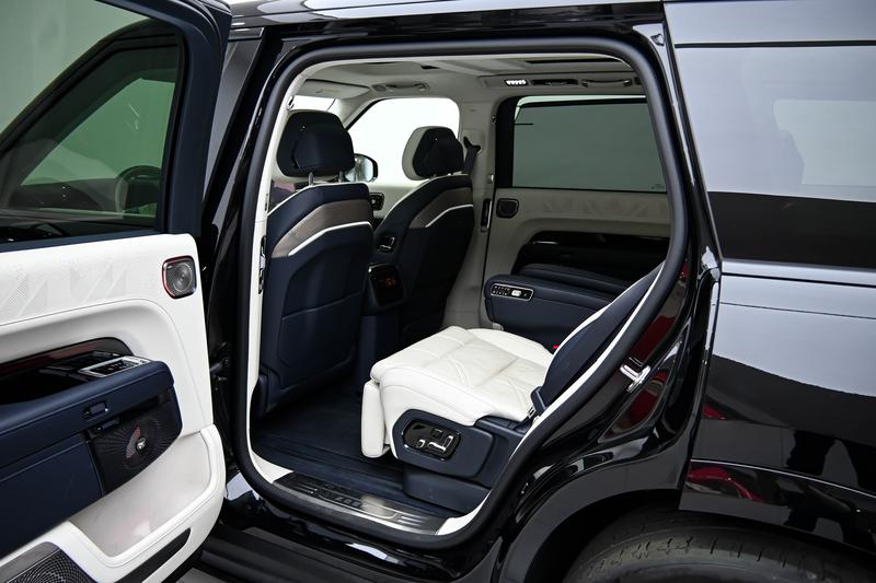 Zeekr ZEEKR 9X 2025
