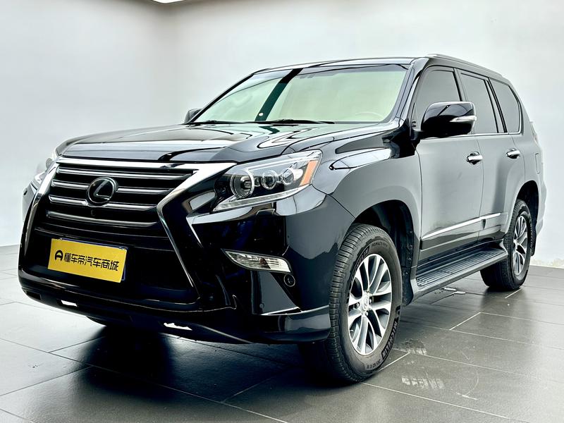 Lexus Lexus GX 2014