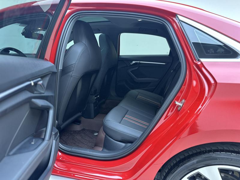 Audi Audi A3 2023