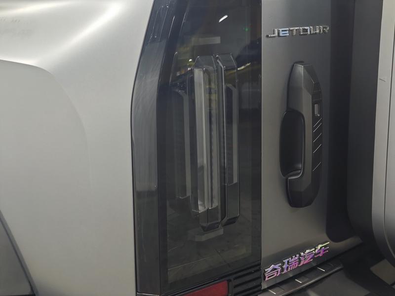 Jetour Jetour Traveller 2023