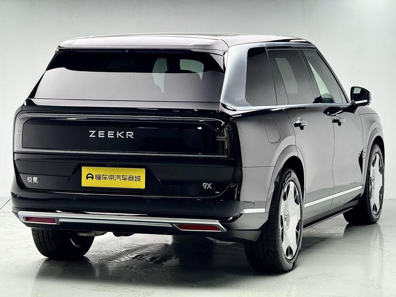 Zeekr ZEEKR 9X 2025