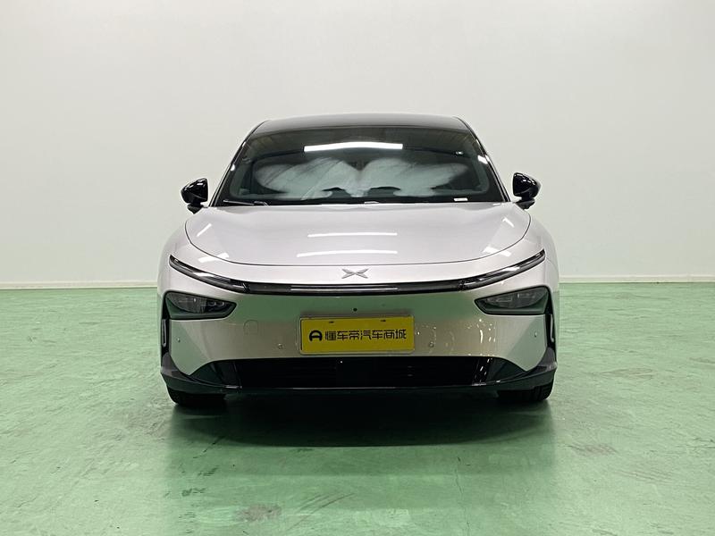 XPeng Xiaopeng P7+ 2024