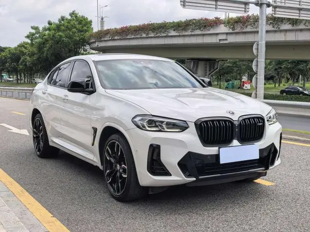 BMW BMW X4 M40i