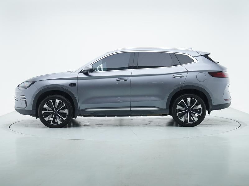 BYD Song PLUS DM 2025