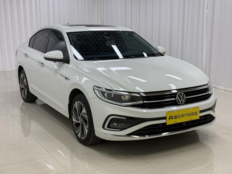 Volkswagen Bora 2024