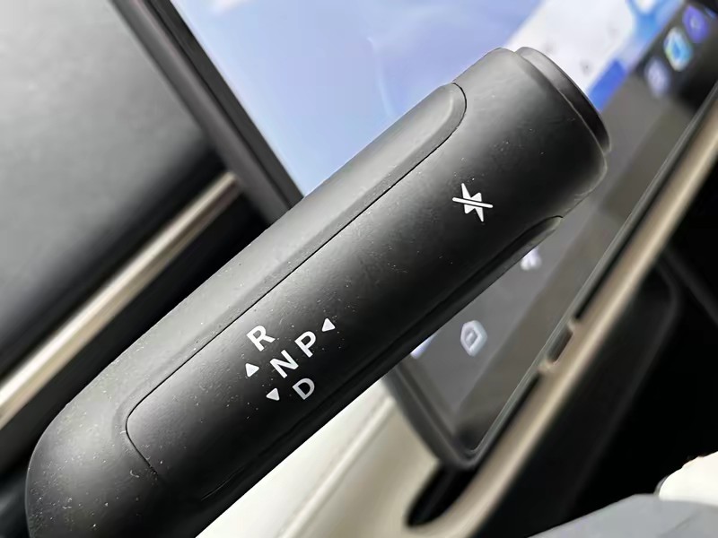 ARCFOX Arcfox Beta T1 2025