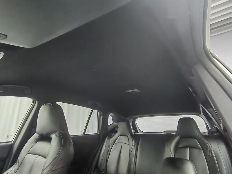 Haima Haima 8S 2019