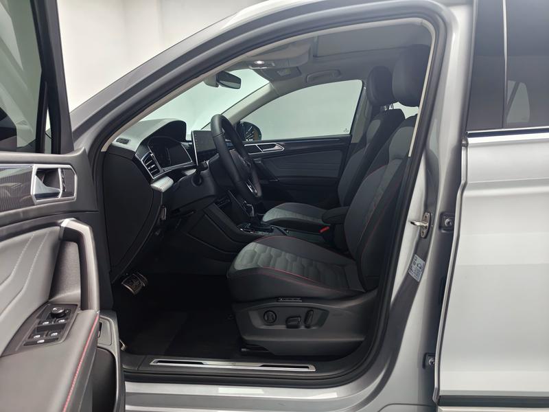 Volkswagen Tiguan X 2023