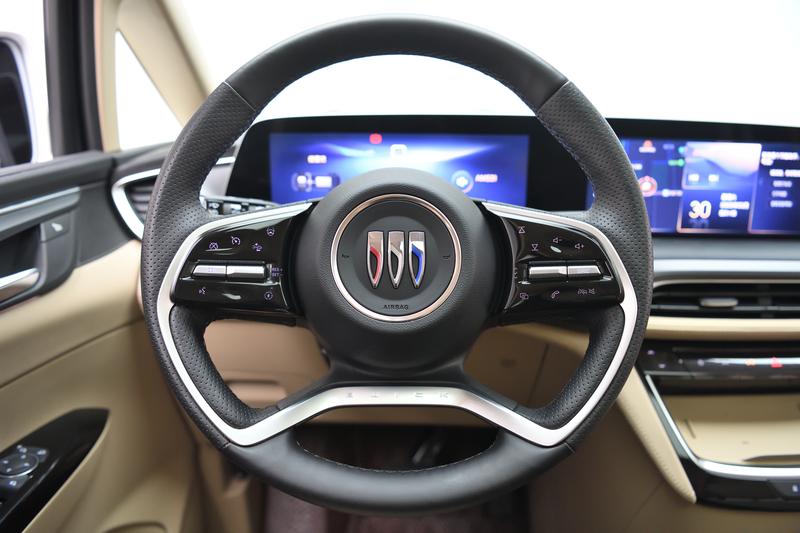 Buick Buick GL8 PHEV 2025
