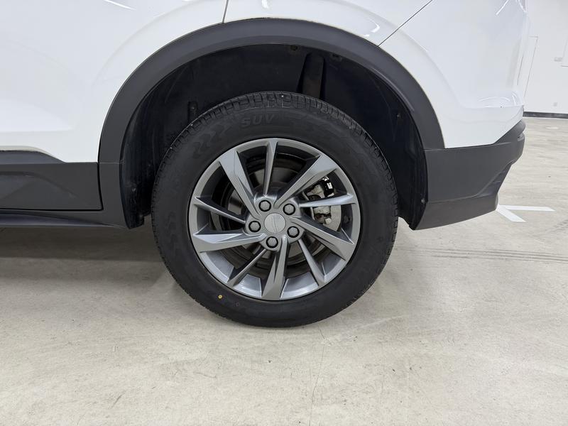 Geely Bin Yue 2025