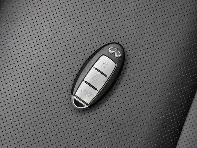 Infiniti Infiniti QX50 2.0T two-wheel drive fashion version
