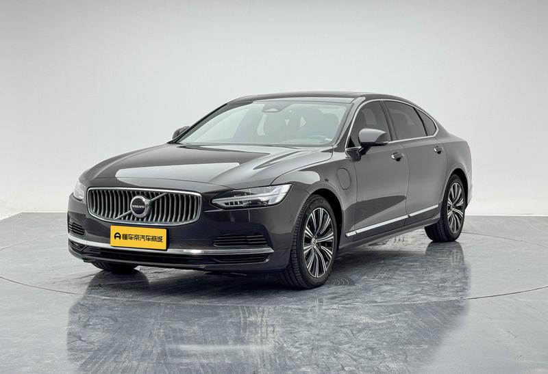 Volvo Volvo S90 PHEV 2022